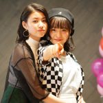 テーマパークガール、母の日に行われた生配信イベントにて“お母さんへの感謝を伝える”メジャーデビューシングル「365日のヒロイン」をサプライズ初披露！