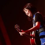 大原櫻子、5周年記念ツアーが東京公演からスタート！記念すべき10枚目のシングルリリースも発表！