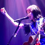 大原櫻子、5周年記念ツアーが東京公演からスタート！記念すべき10枚目のシングルリリースも発表！