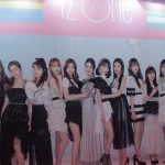 【動画】KCON 2019のIZ*ONEブースにメンバーの巨大パネルが登場！＜KCON 2019 JAPAN＞