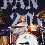 【ライブレポート】ストレイテナーが、3日目のSUNSET STAGEに登場。go!go!vanillas・牧も出演し、1曲で2度おいしい、まさに『KILLER TUNE』を披露！＜JAPAN JAM 2019＞