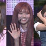 【動画】IZ*ONE（アイズワン）が武道館で華やかなモデルウォーキング！