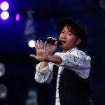 【ライブレポート】ナオト・インティライミ、晴天の下でお祭り騒ぎ！SUNSET STAGEに初登場！＜JAPAN JAM 2019＞