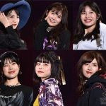 AKB48 チーム8がTSC「R4G」ステージでクールなランウェイを披露！