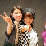 テーマパークガール、母の日に行われた生配信イベントにて“お母さんへの感謝を伝える”メジャーデビューシングル「365日のヒロイン」をサプライズ初披露！