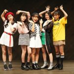 テーマパークガール、母の日に行われた生配信イベントにて“お母さんへの感謝を伝える”メジャーデビューシングル「365日のヒロイン」をサプライズ初披露！