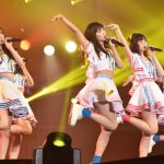 【ライブレポート】AKB48 チーム8がTSCに初出演！『フライングゲット』『言い訳Maybe』を熱唱！！＜東京ストリートコレクション＞