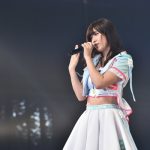 【ライブレポート】AKB48 チーム8がTSCに初出演！『フライングゲット』『言い訳Maybe』を熱唱！！＜東京ストリートコレクション＞