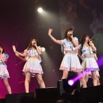 【ライブレポート】AKB48 チーム8がTSCに初出演！『フライングゲット』『言い訳Maybe』を熱唱！！＜東京ストリートコレクション＞