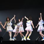 【ライブレポート】AKB48 チーム8がTSCに初出演！『フライングゲット』『言い訳Maybe』を熱唱！！＜東京ストリートコレクション＞