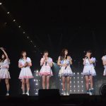 【ライブレポート】AKB48 チーム8がTSCに初出演！『フライングゲット』『言い訳Maybe』を熱唱！！＜東京ストリートコレクション＞