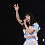 【ライブレポート】AKB48 チーム8がTSCに初出演！『フライングゲット』『言い訳Maybe』を熱唱！！＜東京ストリートコレクション＞