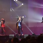 【ライブレポート】BOYS AND MEN、TSCのステージで会場を埋め尽く熱狂的パフォーマンス！＜東京ストリートコレクション＞