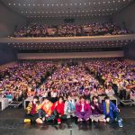 M!LK、ツアーファイナルでニューシングルのリリース＆Zeppツアーを発表！