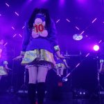 エビ中、令和初ライヴで話題の「梅」を復刻衣装でサプライズ披露＆最新曲「トレンディーガール」初披露！！