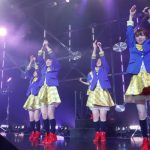 エビ中、令和初ライヴで話題の「梅」を復刻衣装でサプライズ披露＆最新曲「トレンディーガール」初披露！！