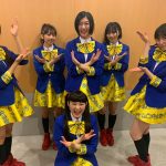 エビ中、令和初ライヴで話題の「梅」を復刻衣装でサプライズ披露＆最新曲「トレンディーガール」初披露！！