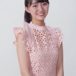 令和にあわせ改名を発表した豊田ルナがミスマガジン2019のベスト16に！！