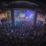 集めすぎるボーカルユニットANFiNY！duo MUSIC EXCHANGEを700本のヒマワリ畑に！！