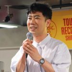 伊礼彼方、「ミュージカルを普及させたい」1stアルバムに想いを乗せる！