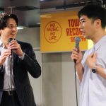 伊礼彼方、「ミュージカルを普及させたい」1stアルバムに想いを乗せる！