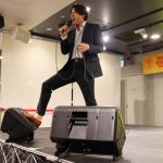 伊礼彼方、「ミュージカルを普及させたい」1stアルバムに想いを乗せる！