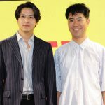 伊礼彼方、「ミュージカルを普及させたい」1stアルバムに想いを乗せる！