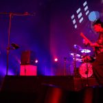 エビ中、合同合唱コンクール開幕！初日は打首獄門同好会と厨二病の中学生だらけの2マン！！