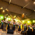 GANG PARADE、日比谷野外音楽堂にて3000人の前で魅せた10人新体制お披露目ライブ！新メンバー「ナルハワールド」が加わった10人新体制の新ビジュアル公開！！