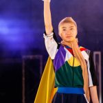 GANG PARADE、日比谷野外音楽堂にて3000人の前で魅せた10人新体制お披露目ライブ！新メンバー「ナルハワールド」が加わった10人新体制の新ビジュアル公開！！