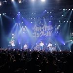 エビ中“、合同合唱コンクール”最終夜！フレンズと“渋谷区系お友達”初2マン！！