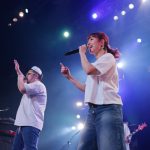 エビ中“、合同合唱コンクール”最終夜!フレンズと“渋谷区系お友達”初2マン!!