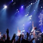 エビ中“、合同合唱コンクール”最終夜!フレンズと“渋谷区系お友達”初2マン!!