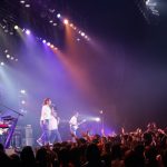 エビ中“、合同合唱コンクール”最終夜！フレンズと“渋谷区系お友達”初2マン！！