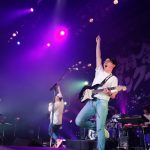 エビ中“、合同合唱コンクール”最終夜！フレンズと“渋谷区系お友達”初2マン！！