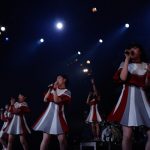 エビ中“、合同合唱コンクール”最終夜!フレンズと“渋谷区系お友達”初2マン!!