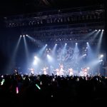 エビ中“、合同合唱コンクール”最終夜!フレンズと“渋谷区系お友達”初2マン!!