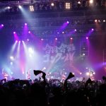 エビ中“、合同合唱コンクール”最終夜！フレンズと“渋谷区系お友達”初2マン！！