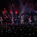 エビ中“、合同合唱コンクール”最終夜！フレンズと“渋谷区系お友達”初2マン！！