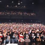 エビ中“、合同合唱コンクール”最終夜！フレンズと“渋谷区系お友達”初2マン！！