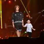 バンダリ亜砂也、藤江れいな、前田亜美がTSC「MADE IN WORLD」ステージに登場！日常にもなじむ個性的な一着を魅せるMADE IN WORLD【東京ストリートコレクション】