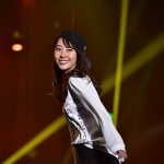 バンダリ亜砂也、藤江れいな、前田亜美がTSC「MADE IN WORLD」ステージに登場！日常にもなじむ個性的な一着を魅せるMADE IN WORLD【東京ストリートコレクション】