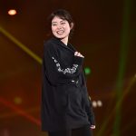 バンダリ亜砂也、藤江れいな、前田亜美がTSC「MADE IN WORLD」ステージに登場！日常にもなじむ個性的な一着を魅せるMADE IN WORLD【東京ストリートコレクション】