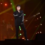 バンダリ亜砂也、藤江れいな、前田亜美がTSC「MADE IN WORLD」ステージに登場！日常にもなじむ個性的な一着を魅せるMADE IN WORLD【東京ストリートコレクション】