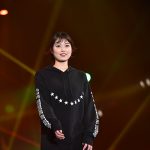 バンダリ亜砂也、藤江れいな、前田亜美がTSC「MADE IN WORLD」ステージに登場！日常にもなじむ個性的な一着を魅せるMADE IN WORLD【東京ストリートコレクション】