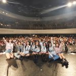 DREAMCATCHER、アジアツアーの最終公演、東京・神戸公演開催し、感動の涙。さらに新曲をサプライズ披露し、夏に日本でのフルアルバム発売を発表！