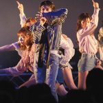 DREAMCATCHER、アジアツアーの最終公演、東京・神戸公演開催し、感動の涙。さらに新曲をサプライズ披露し、夏に日本でのフルアルバム発売を発表！