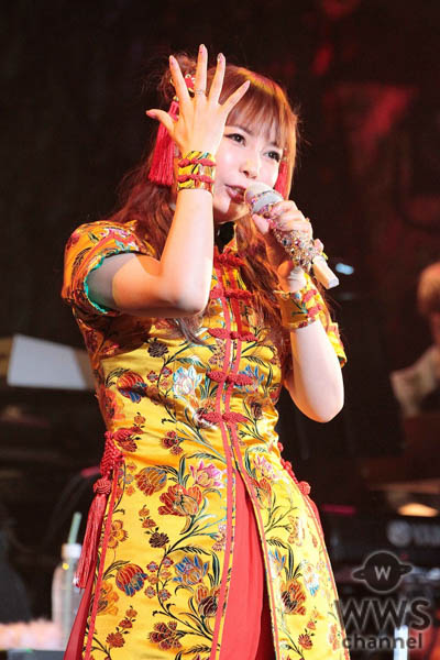 中川翔子、“令和”初ライブは子どもたちと一緒にポケモンの名曲を熱唱！