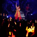 中川翔子、“令和”初ライブは子どもたちと一緒にポケモンの名曲を熱唱！