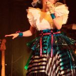 中川翔子、“令和”初ライブは子どもたちと一緒にポケモンの名曲を熱唱！